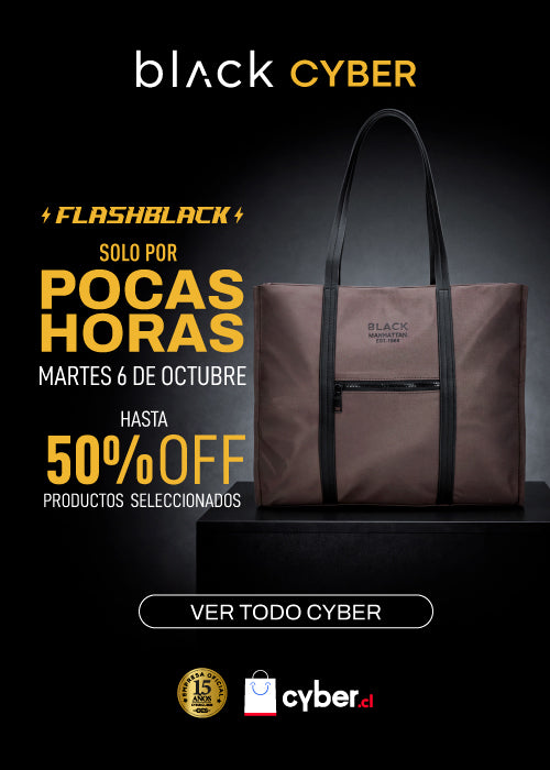 flash black martes cyber