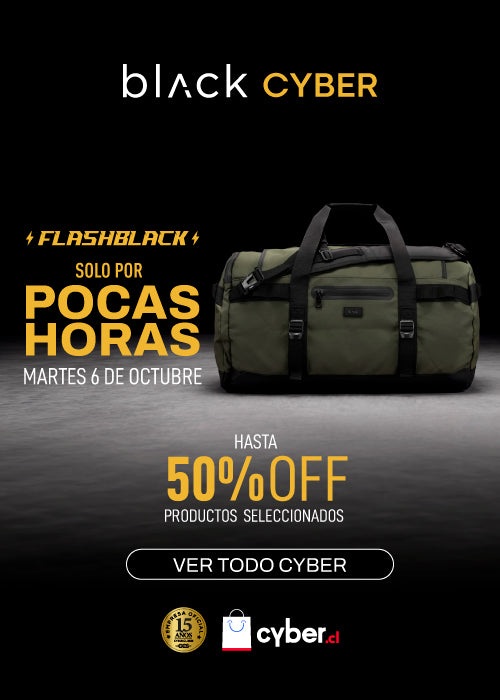 flash black martes cyber