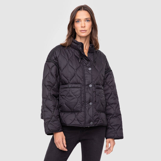 WOMEN PUFFA