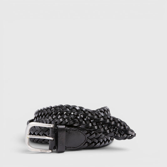 CINTURON BRAID