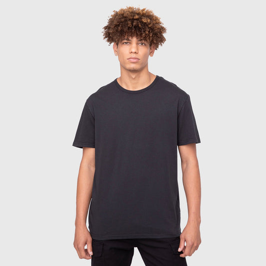 POLERA ORGANIC COTTON SOLID