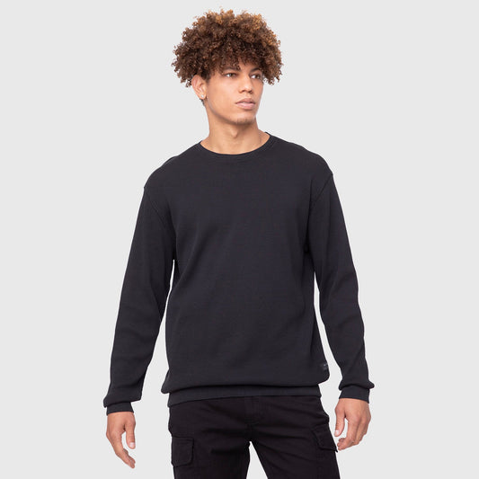 POLERÓN CREWNECK ORGANIC COTTON