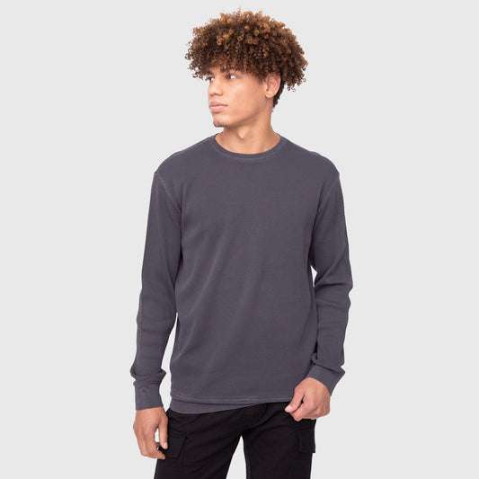 POLERÓN CREWNECK ORGANIC COTTON