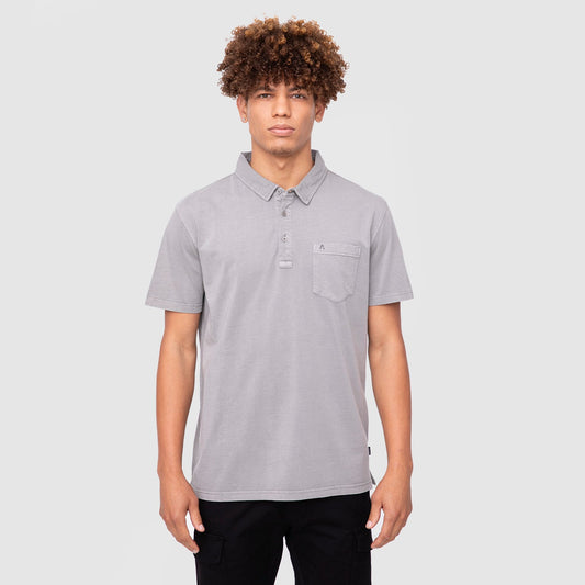 Organic Cotton Polo Shirt