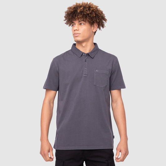 POLERA POLO ORGANIC COTTON