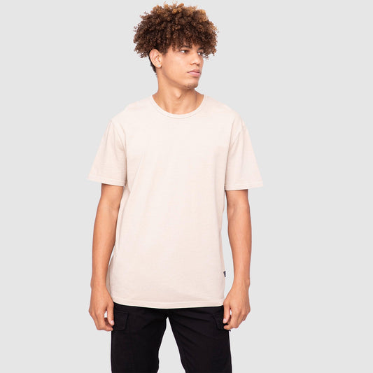 POLERA ORGANIC COTTON SOLID
