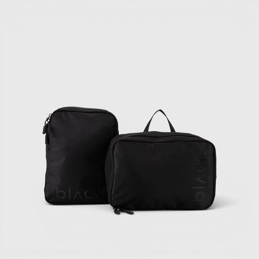 TRAVEL ORGANIZER SET