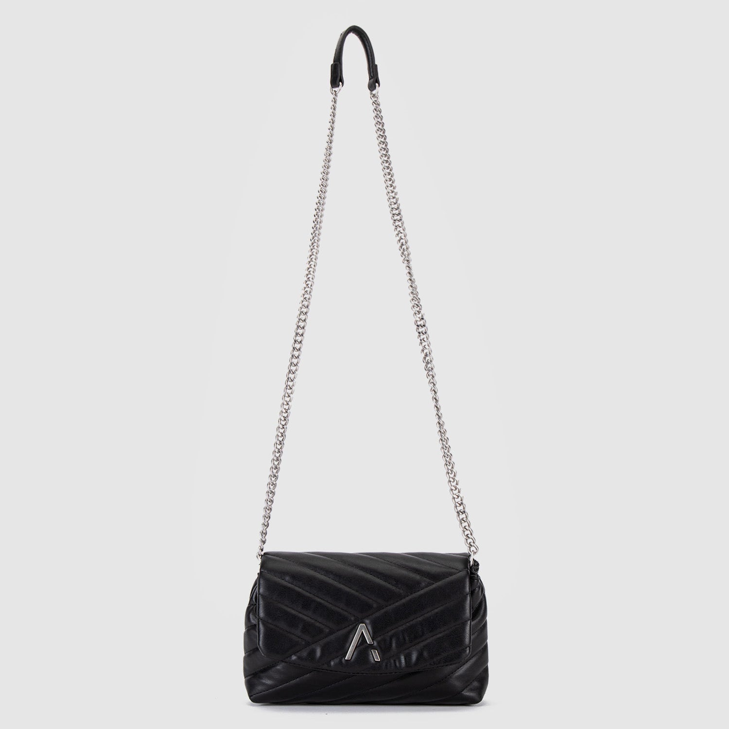 CARTERA KIARA Black Bubba Chile