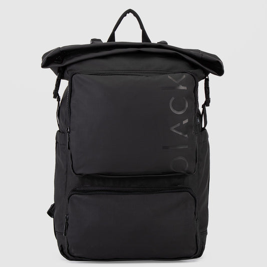 MOCHILA BEAST LOGO