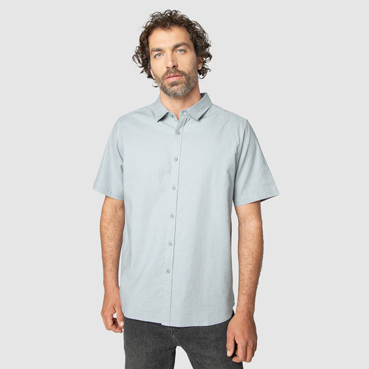 CAMISA LINEN BLENDED