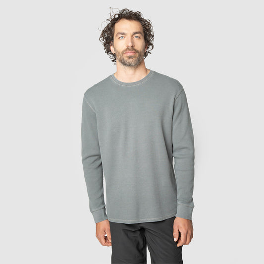 POLERÓN  CREWNECK SUMMER