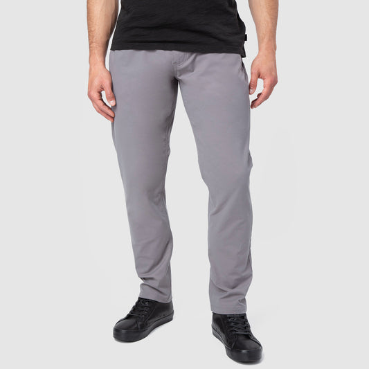 PANTALON ALGODÓN SPANDEX