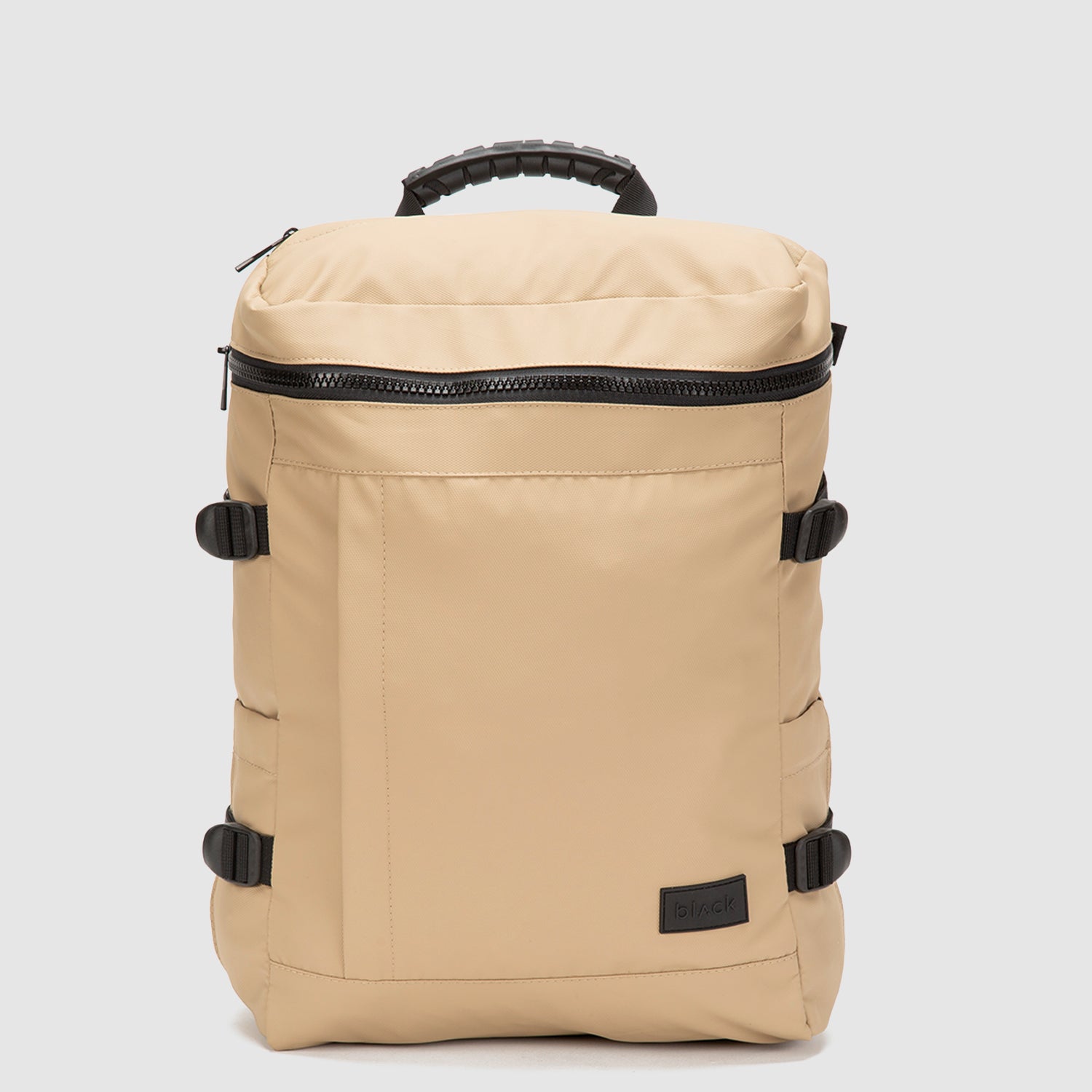 Mochila Soho Sand Black Bubba Black Bubba Chile