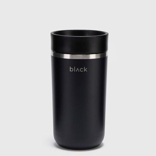 COFFEE MUG BLACK