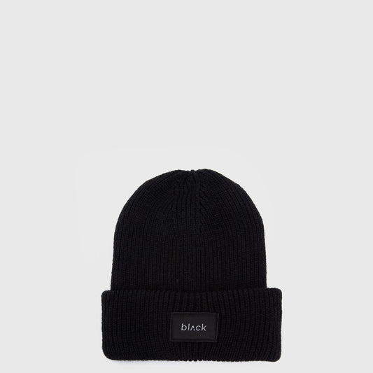 BEANIE PATCH