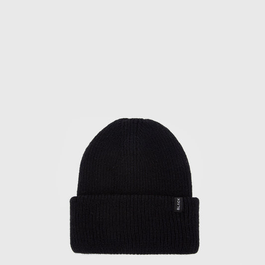 BEANIE SMALL LOGO