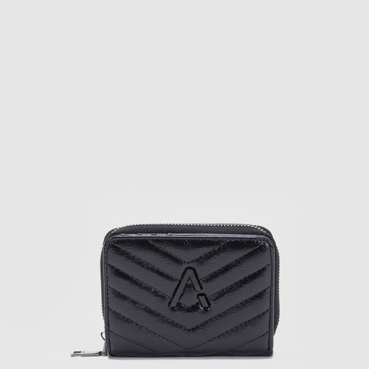 BILLETERA CLAIRE BLACK