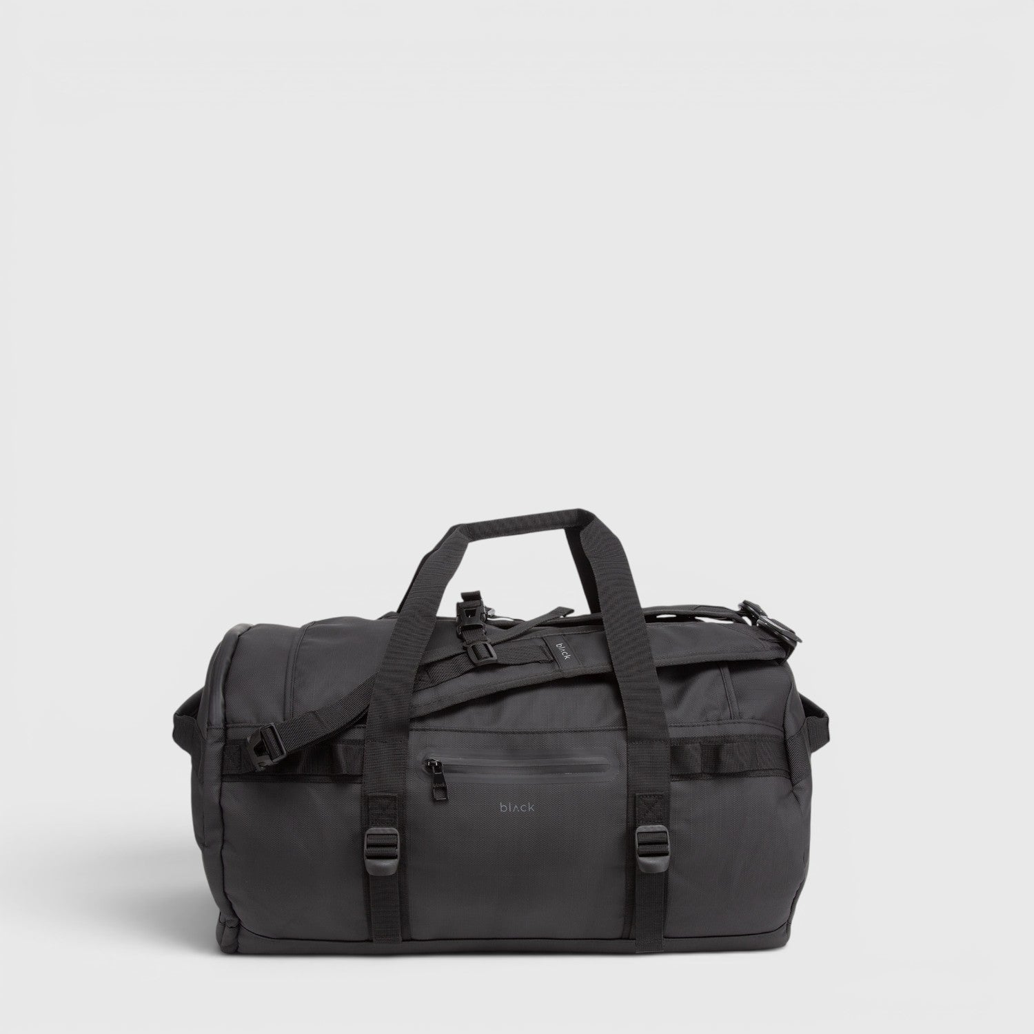 BOLSO BEAST BLACK | Black Bubba Chile
