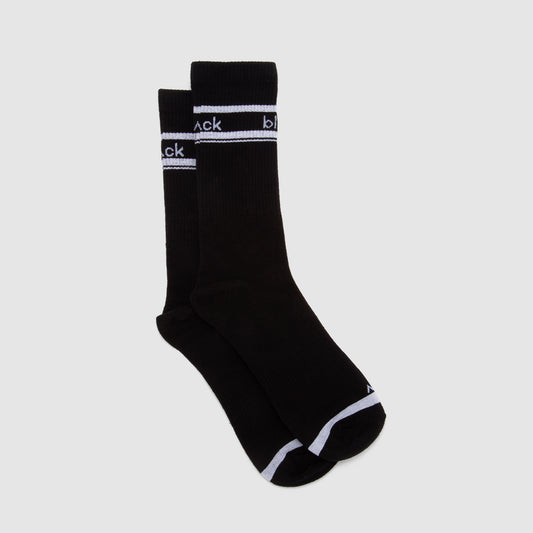 CALCETIN LARGO BLANCO