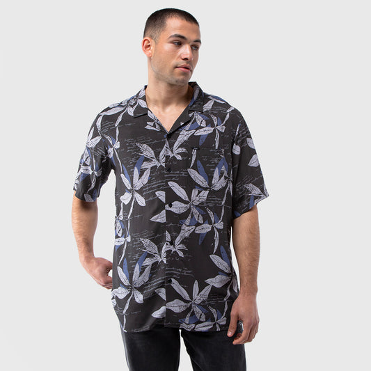 CAMISA VISCOSA PRINT