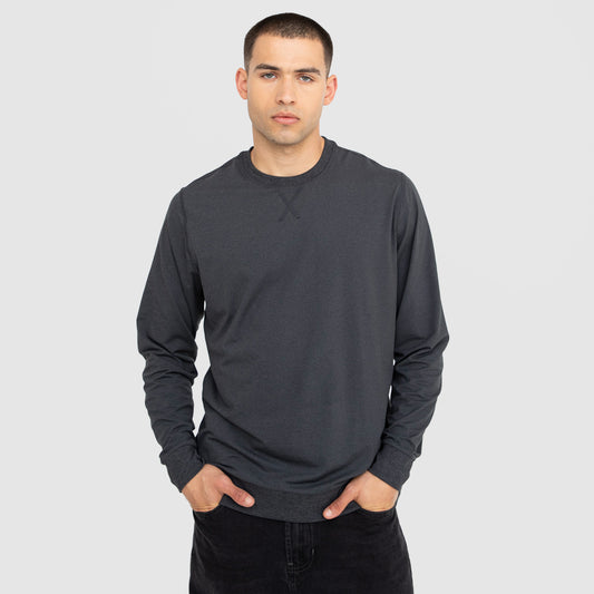 POLERON CREWNECK ULTRA SOFT