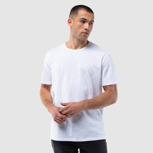 POLERA SLUB COTTON