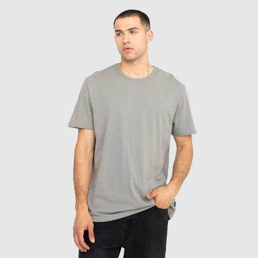 POLERA SLUB COTTON