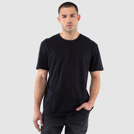 POLERA SLUB COTTON