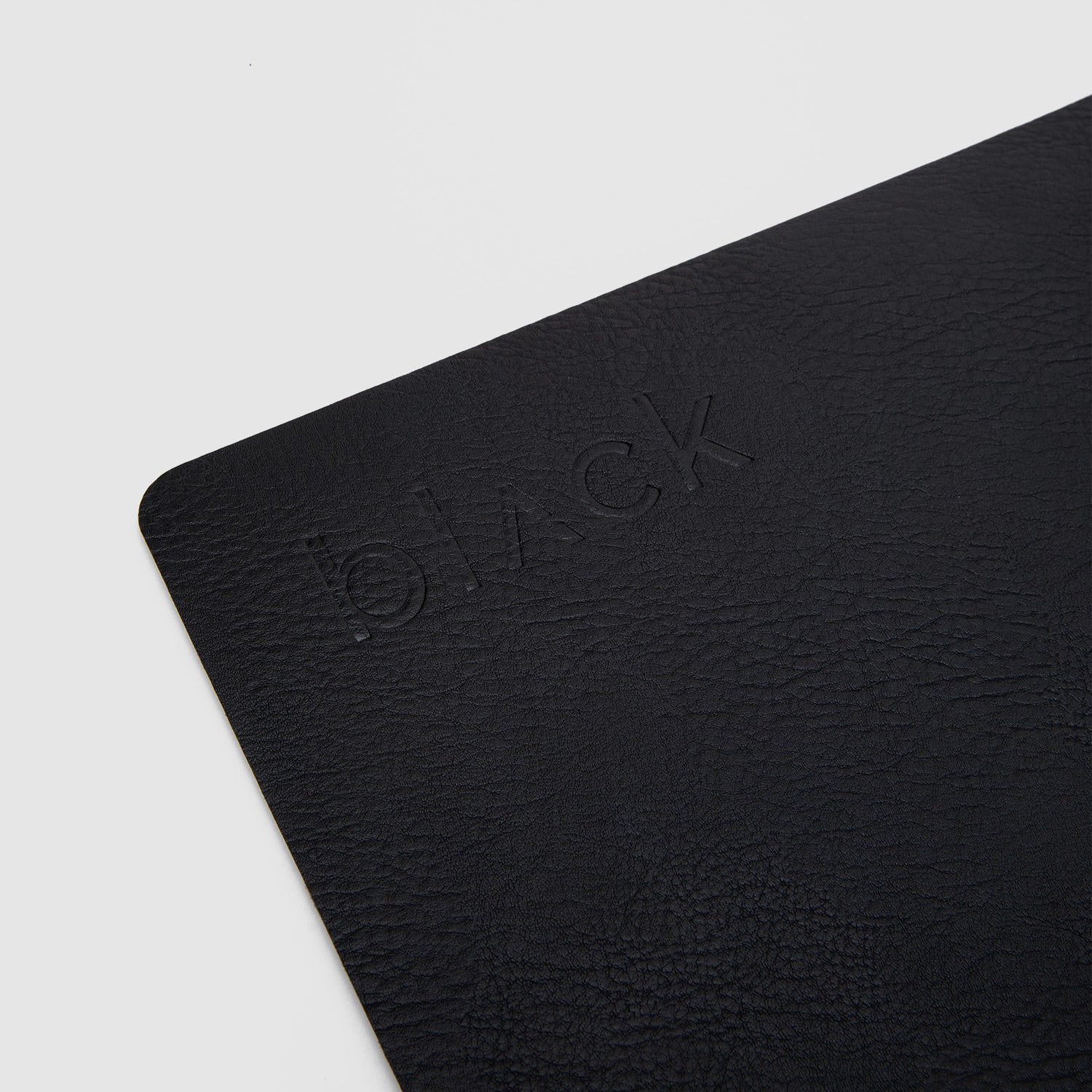 MAT ESCRITORIO BLACK | Black Bubba Chile