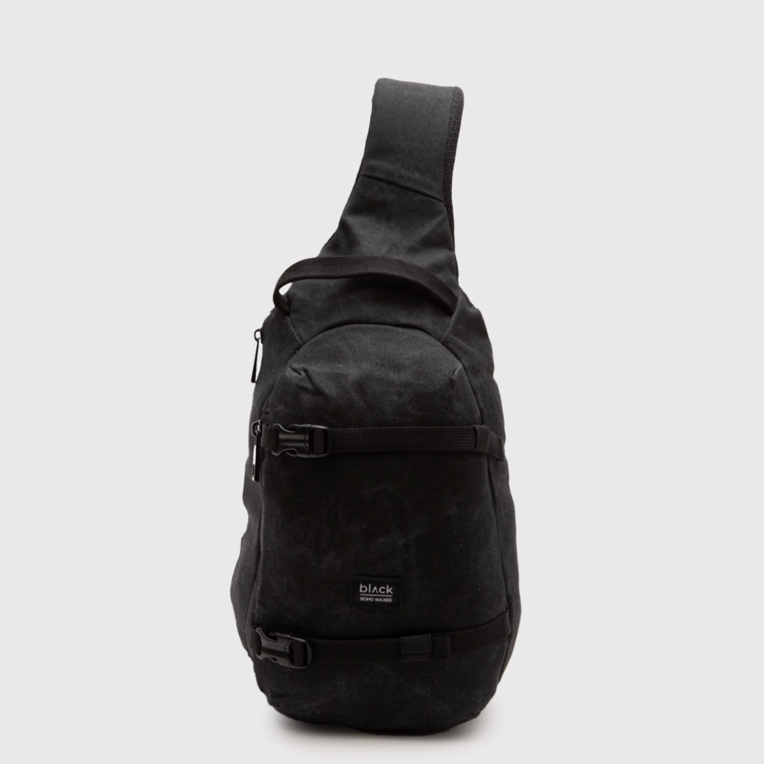 BANANO SLING BAG SOHO | Black Bubba Chile