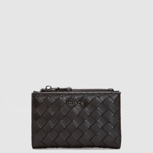 BILLETERA BRAIDS SAINT