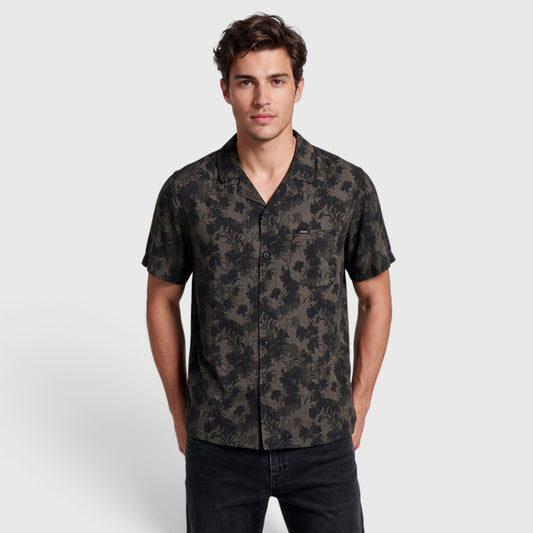 CAMISA VISCOSA SELVA