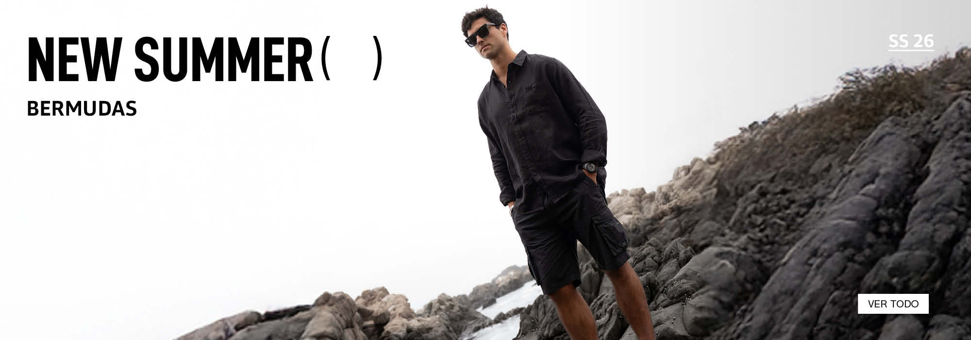 vestuario summer