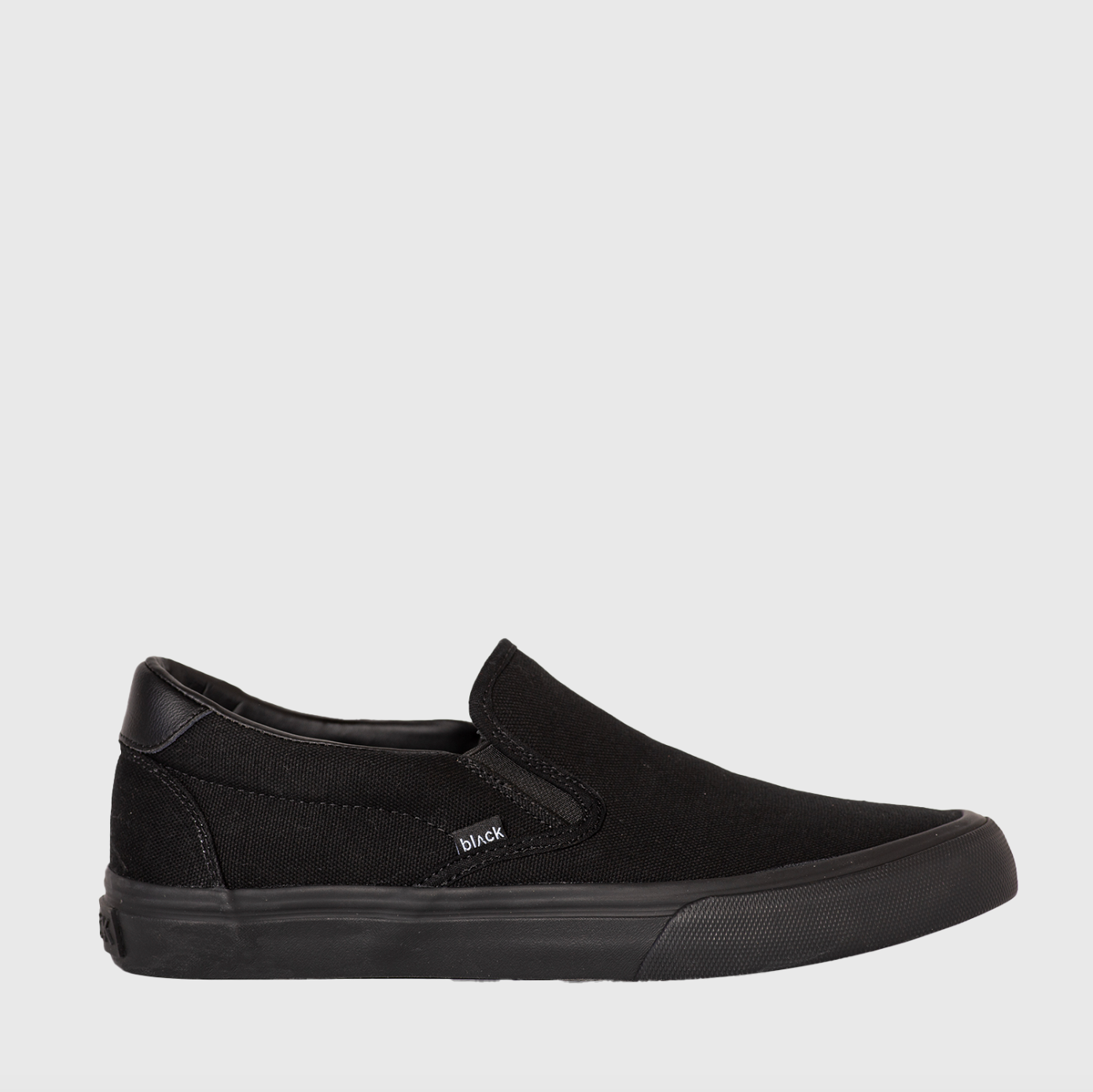 CANVAS SNEAKER