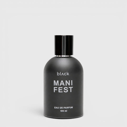 PERFUME MANIFEST MUJER 1OO ML