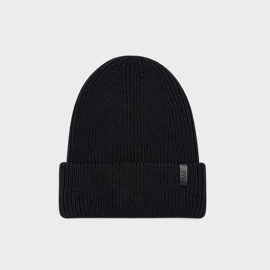 GORRO BEANIE LOGO