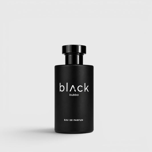 PERFUME BLACK GANG