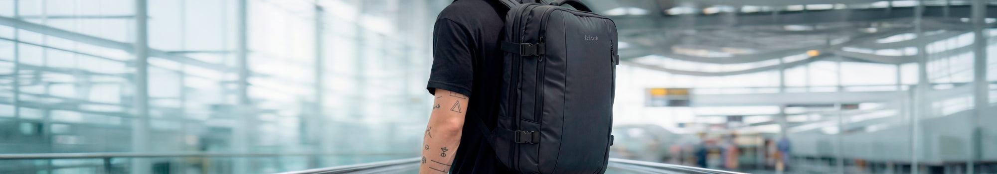 MOCHILAS DE VIAJE