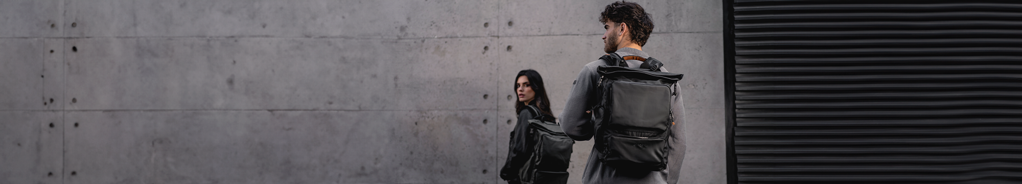 MOCHILAS URBANAS