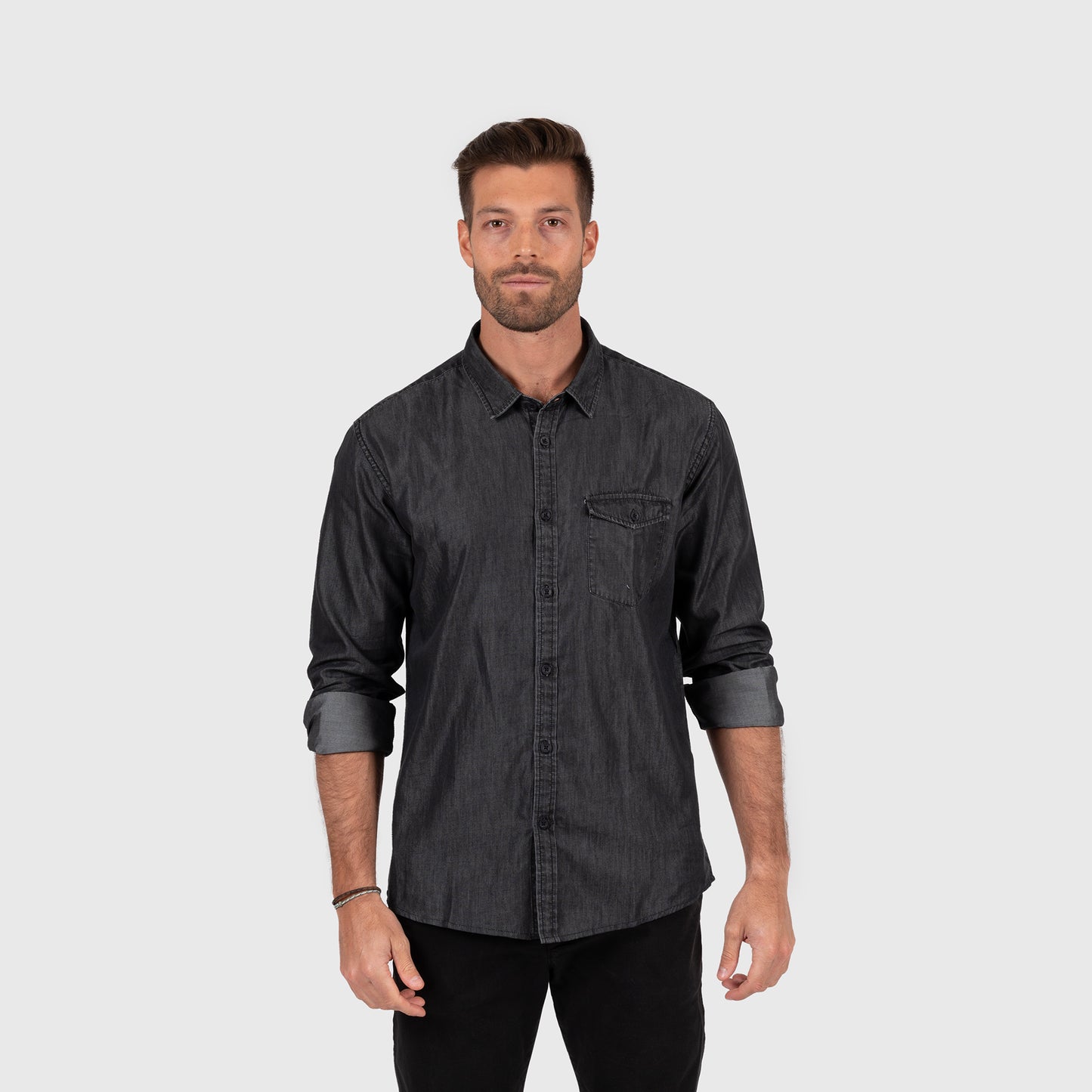 TENCEL SHIRT