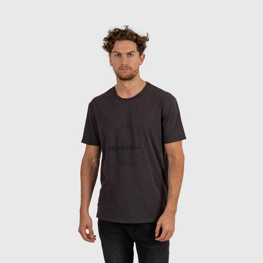 POLERA ICONIC CARAVEL