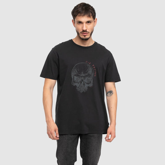 POLERA ALGODÓN DIE TRYING