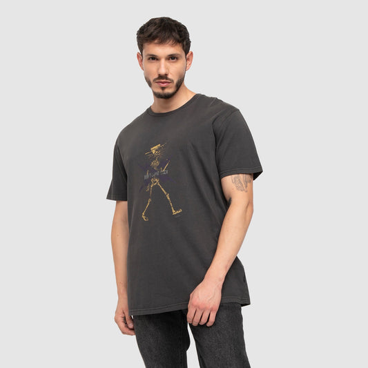 POLERA ALGODÓN DON'T LOOK