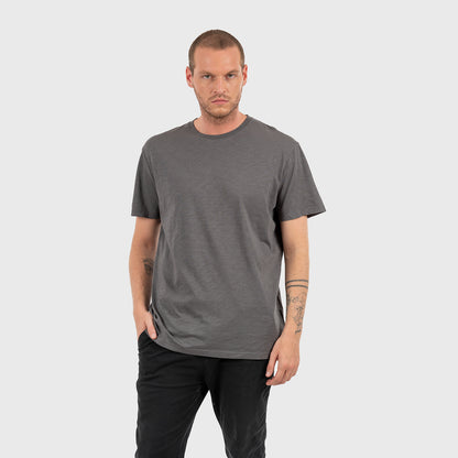 ESSENTIAL SLUB TEE