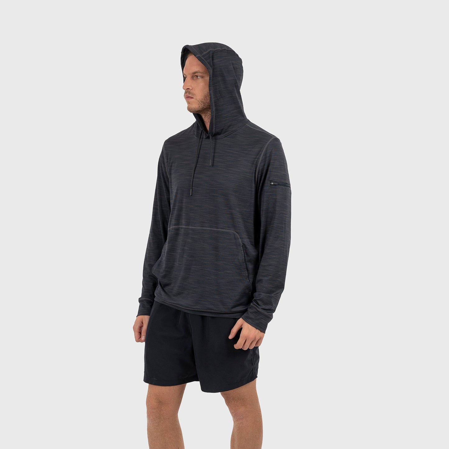 HOODIE ACTIVE