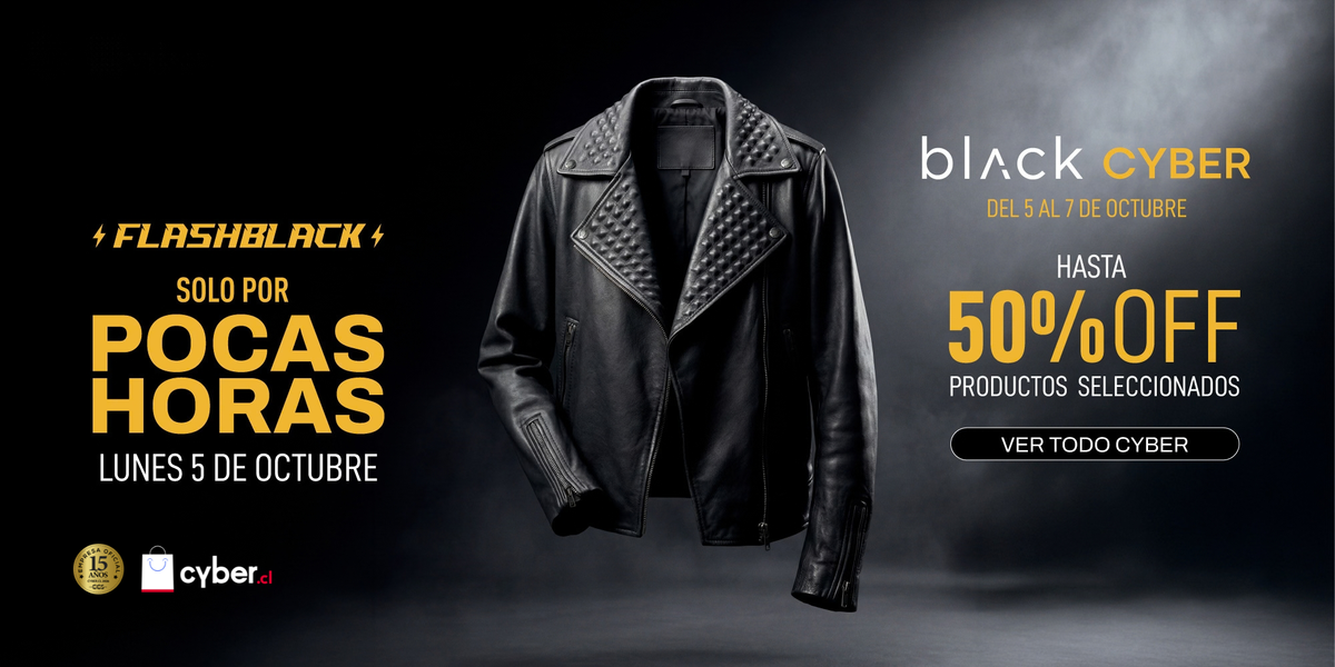 flash black lunes