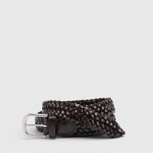 CINTURON BRAID