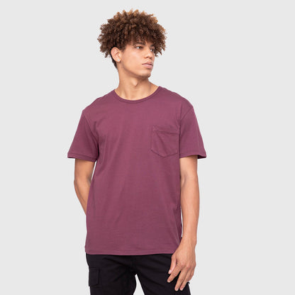 ORGANIC COTTON TEE