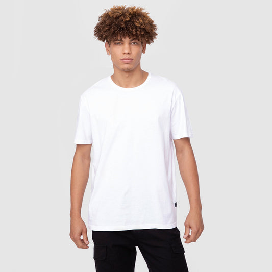 POLERA ORGANIC COTTON SOLID