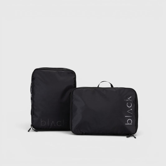 TRAVEL ORGANIZER SET